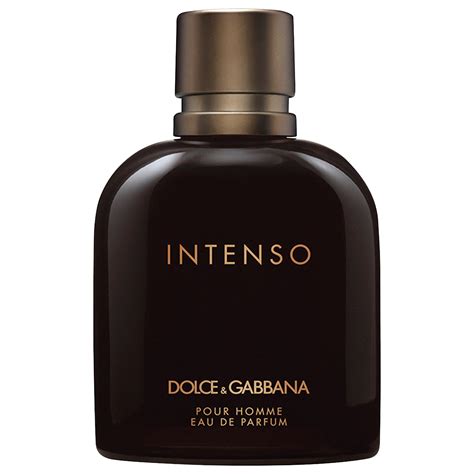 intenso dolce gabbana masculino eau de parfum|Dolce & Gabbana intense cvs.